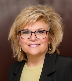 Cindy Couyoumjian of Cinergy Financial 